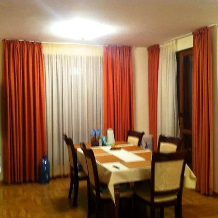 Private In Royal Bay شقة سفيتي فلاس