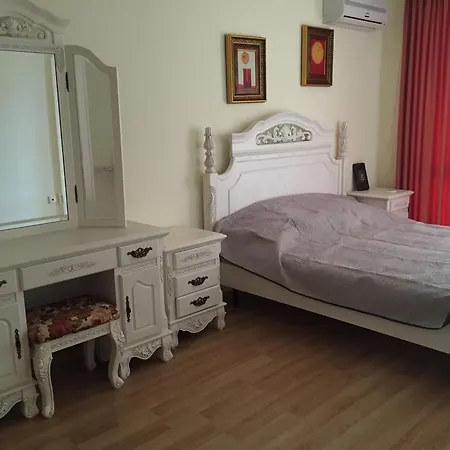 شقة Private In Royal Bay