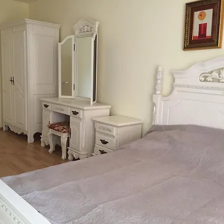 Private In Royal Bay شقة سفيتي فلاس