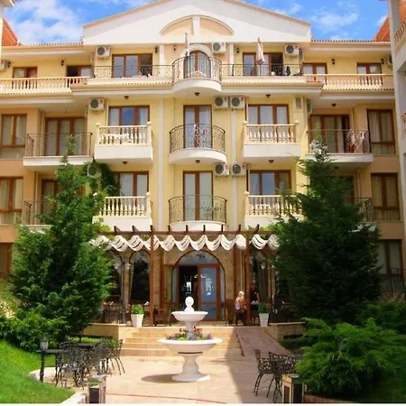 شقة Private In Royal Bay سفيتي فلاس