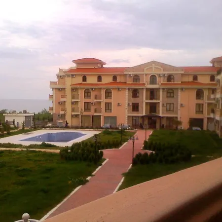 公寓 Private In Royal Bay 圣弗拉斯